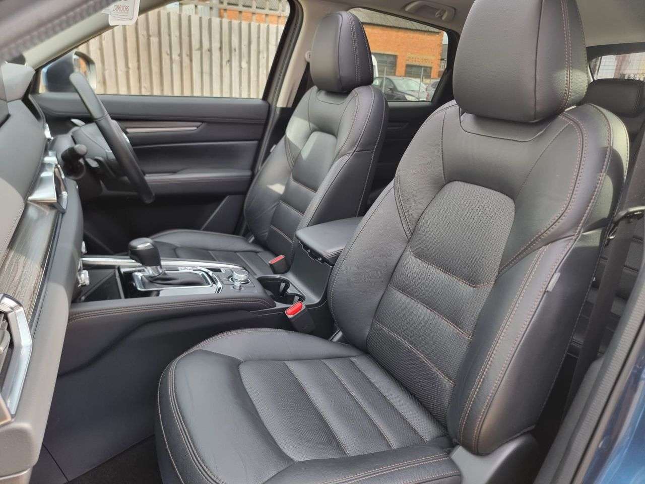 2023 MAZDA CX-5 2023 MAZDA CX-5