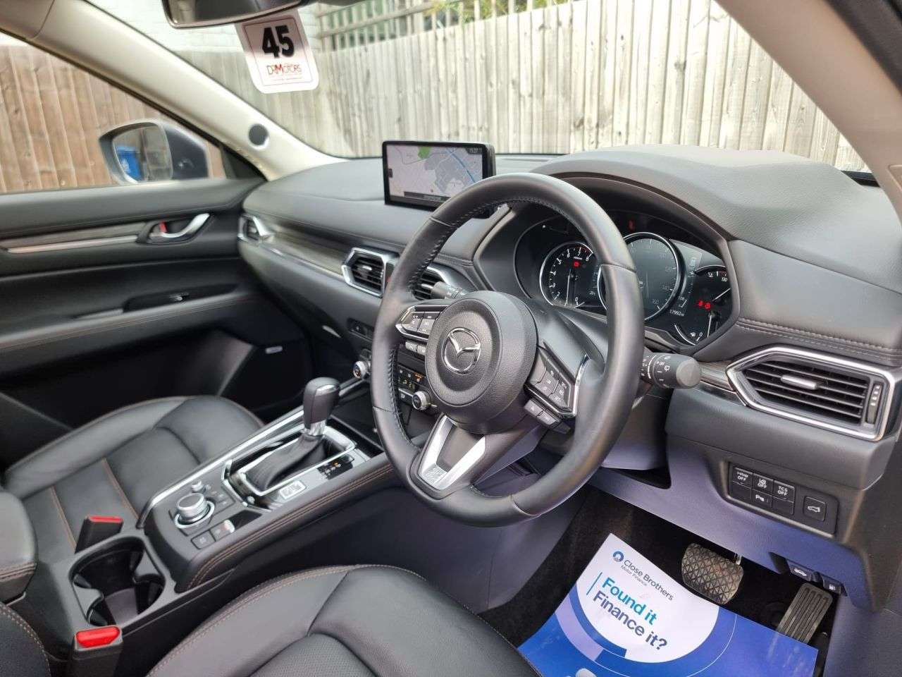 2023 MAZDA CX-5 2023 MAZDA CX-5