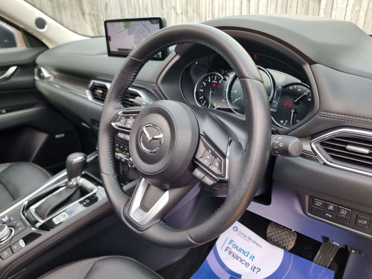 2023 MAZDA CX-5 2023 MAZDA CX-5