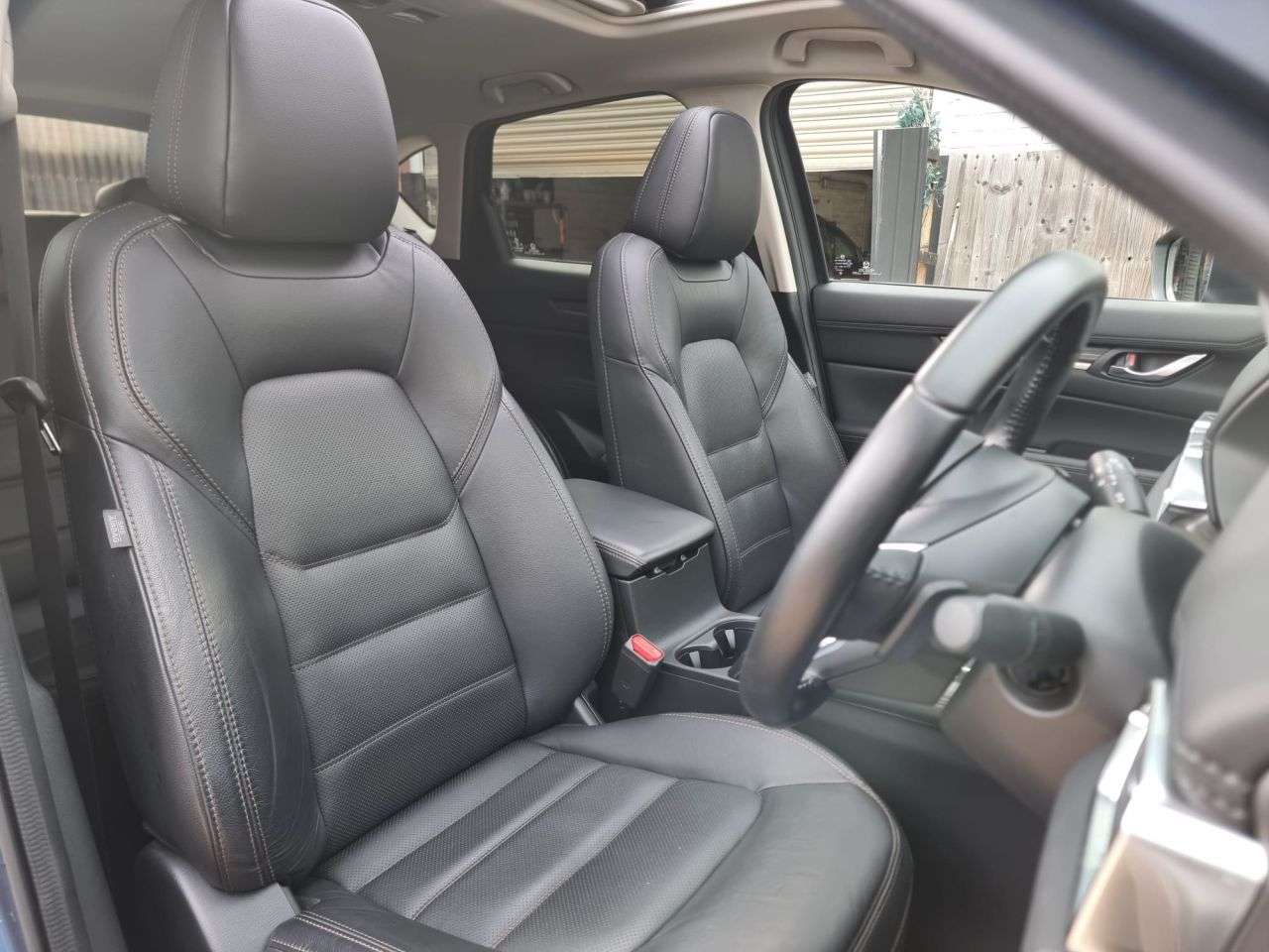 2023 MAZDA CX-5 2023 MAZDA CX-5
