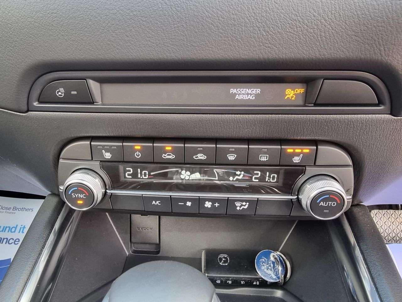 2023 MAZDA CX-5 2023 MAZDA CX-5