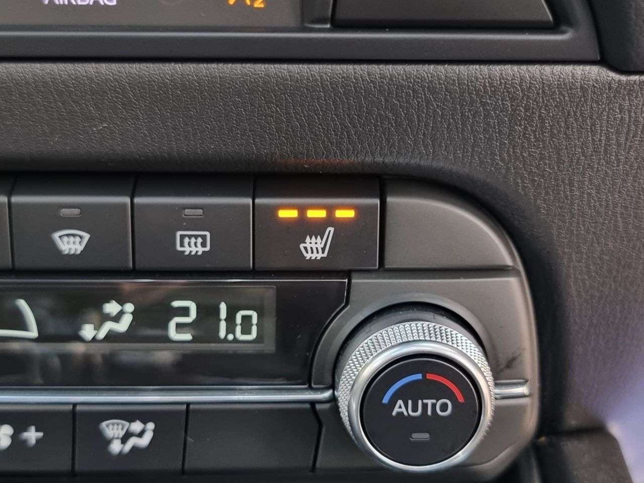 2023 MAZDA CX-5 2023 MAZDA CX-5