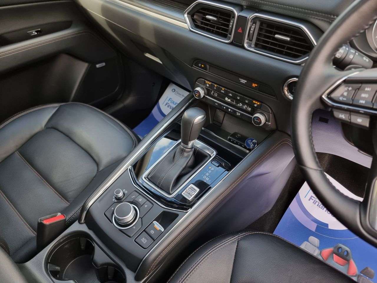 2023 MAZDA CX-5 2023 MAZDA CX-5