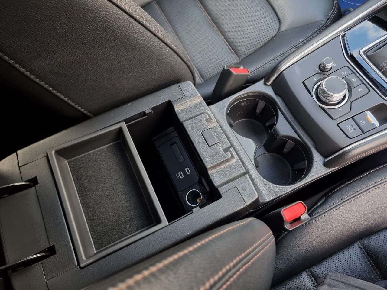 2023 MAZDA CX-5 2023 MAZDA CX-5