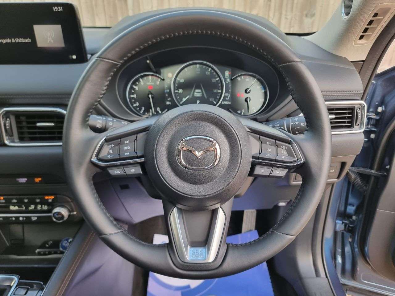 2023 MAZDA CX-5 2023 MAZDA CX-5