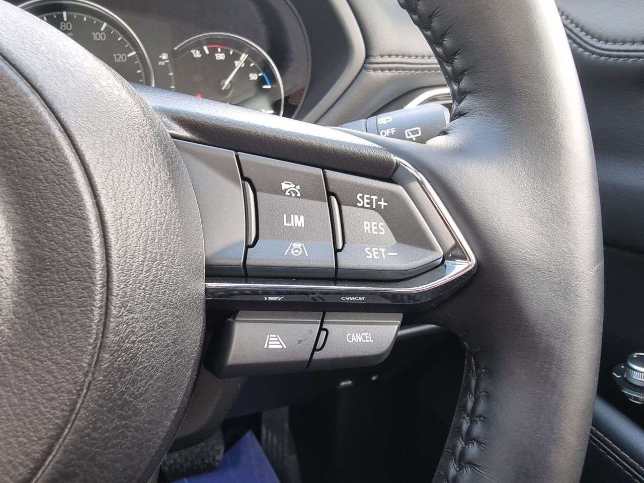 2023 MAZDA CX-5 2023 MAZDA CX-5