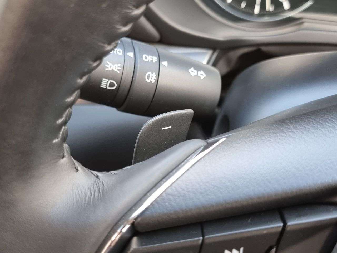 2023 MAZDA CX-5 2023 MAZDA CX-5