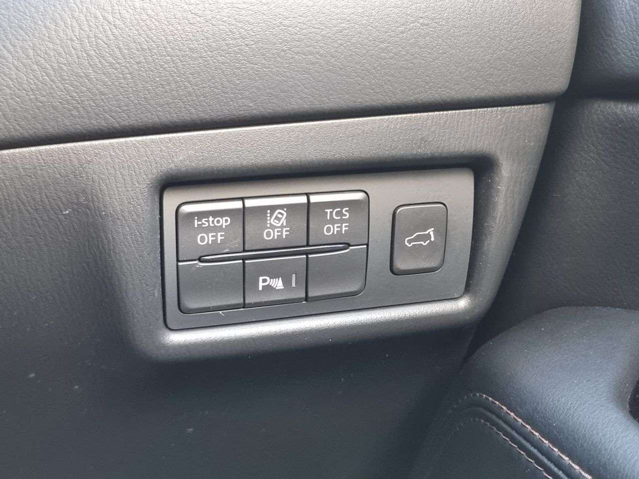 2023 MAZDA CX-5 2023 MAZDA CX-5