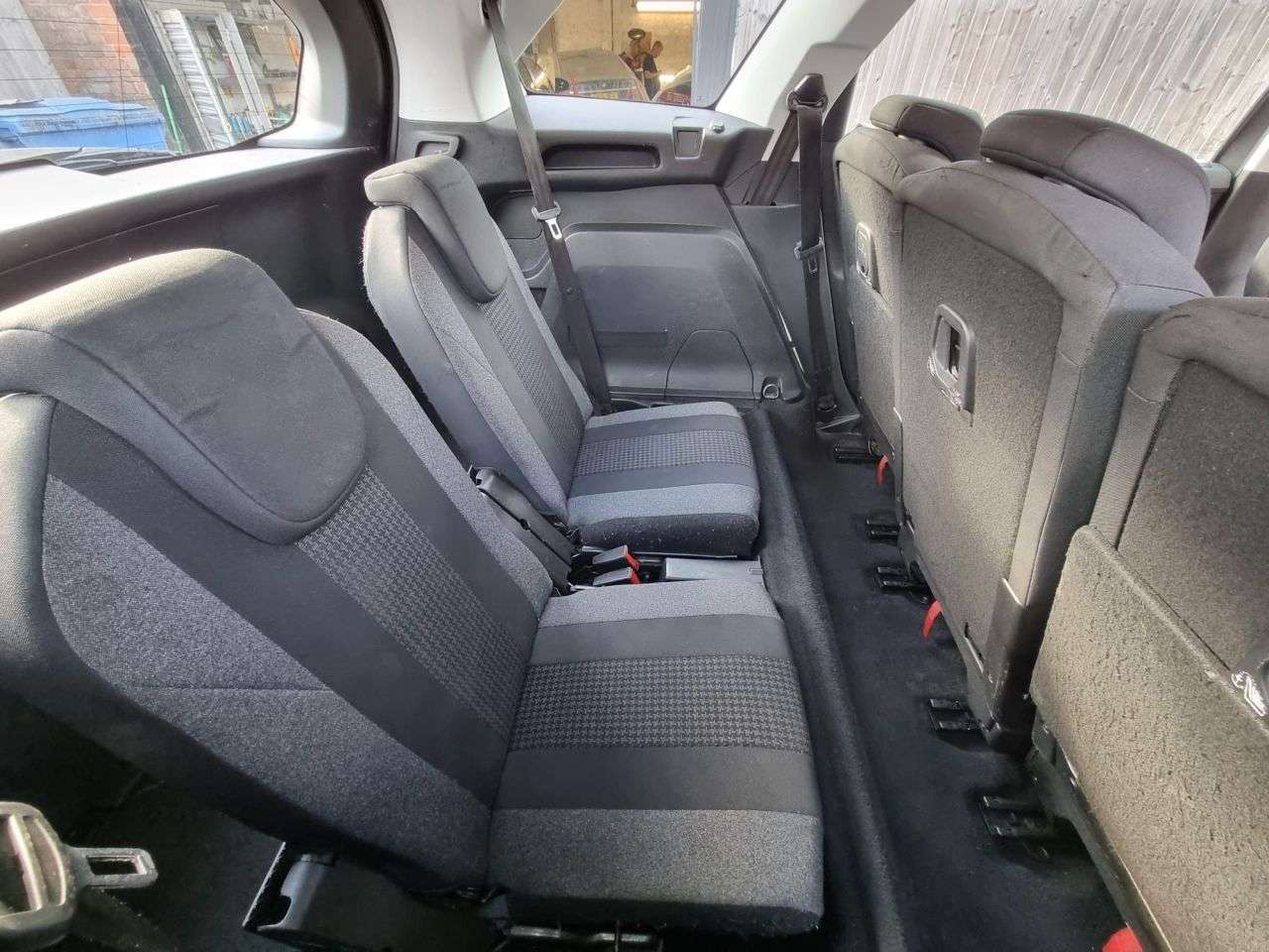 2019 PEUGEOT 5008 2019 PEUGEOT 5008