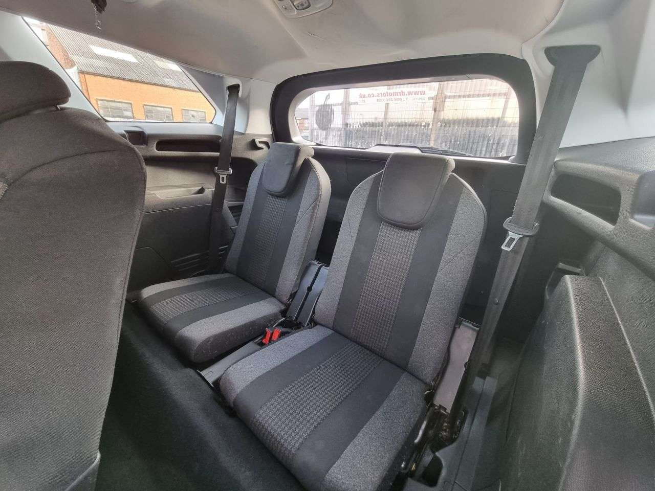 2019 PEUGEOT 5008 2019 PEUGEOT 5008