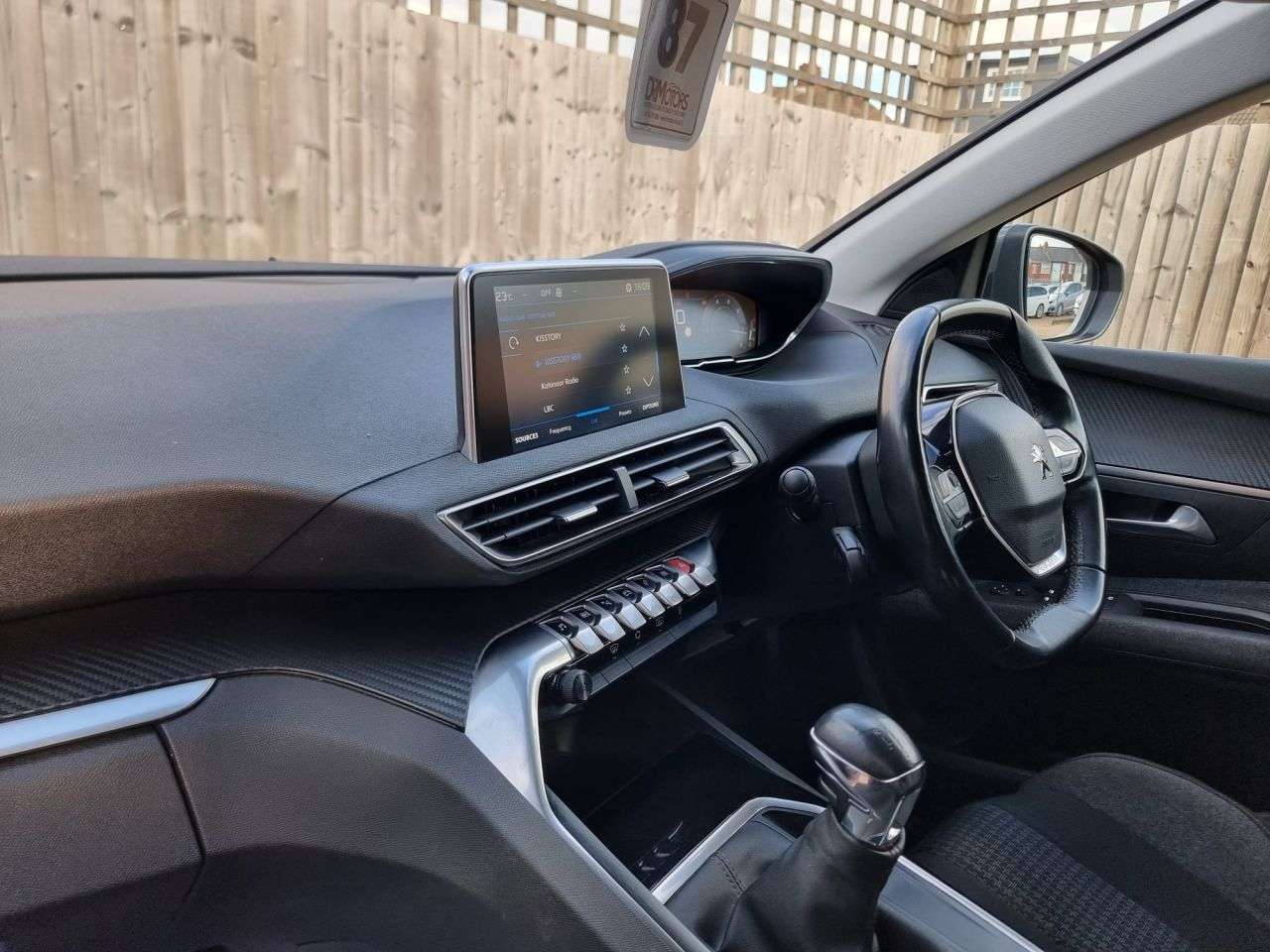 2019 PEUGEOT 5008 2019 PEUGEOT 5008