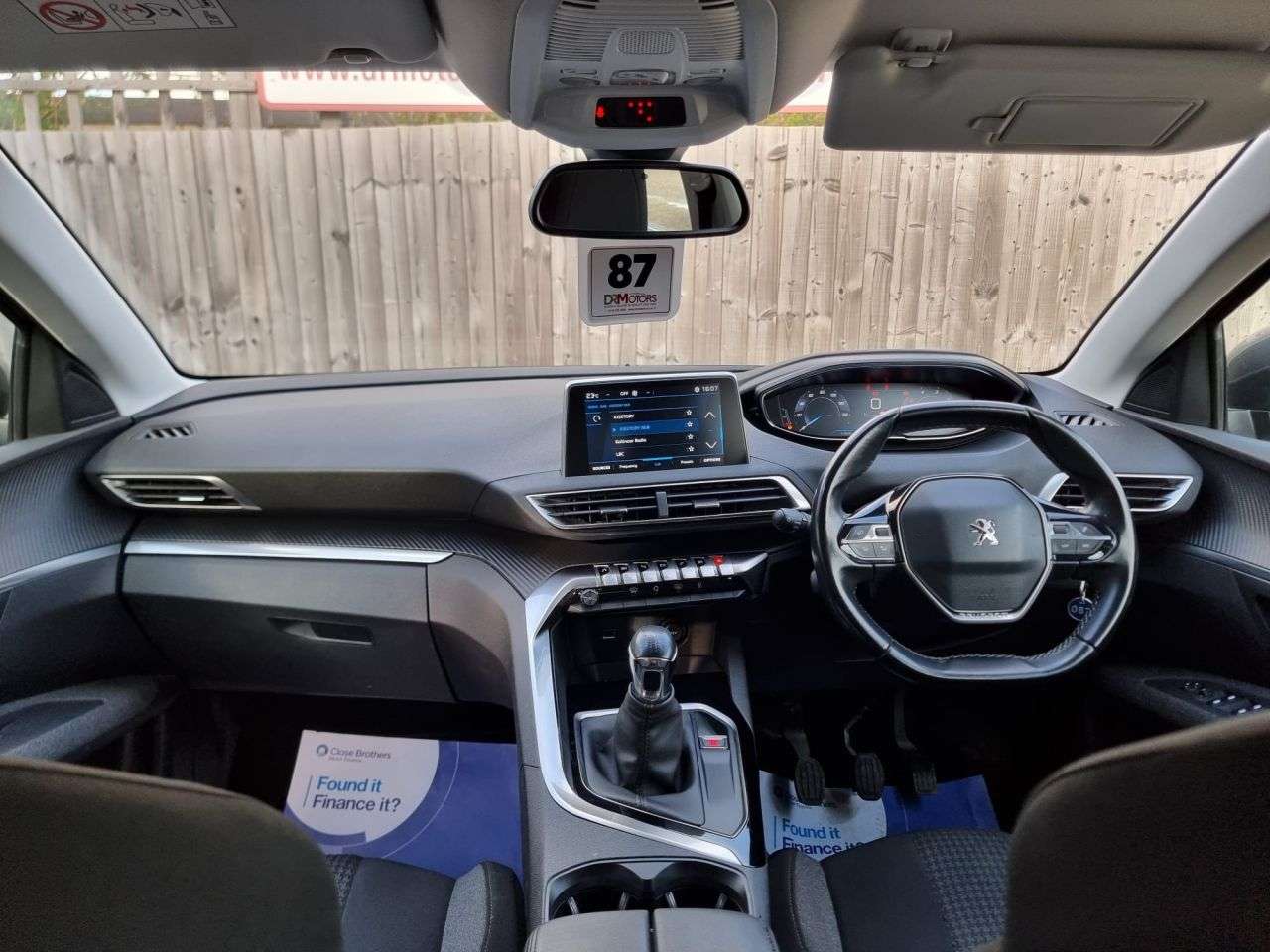 2019 PEUGEOT 5008 2019 PEUGEOT 5008