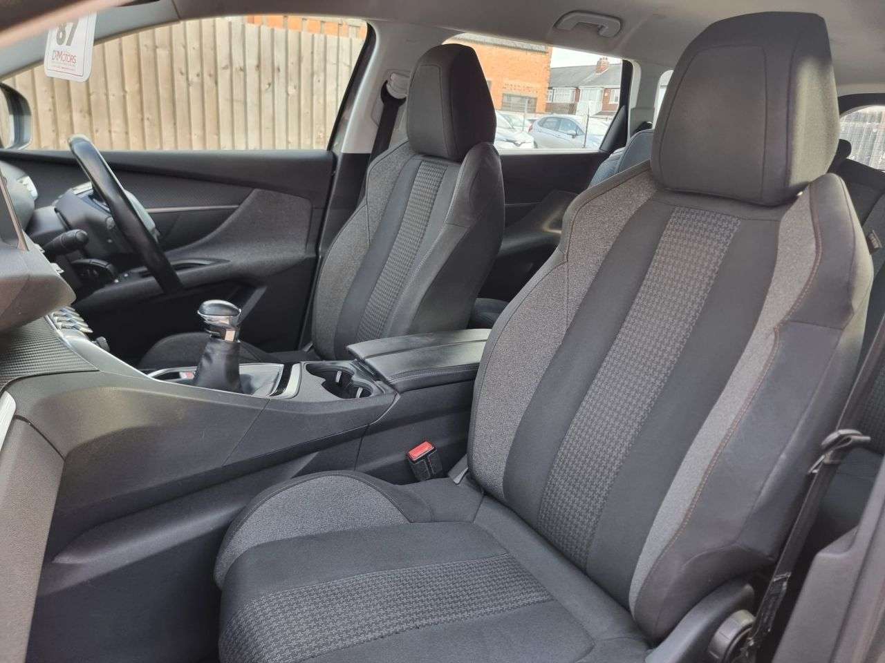 2019 PEUGEOT 5008 2019 PEUGEOT 5008