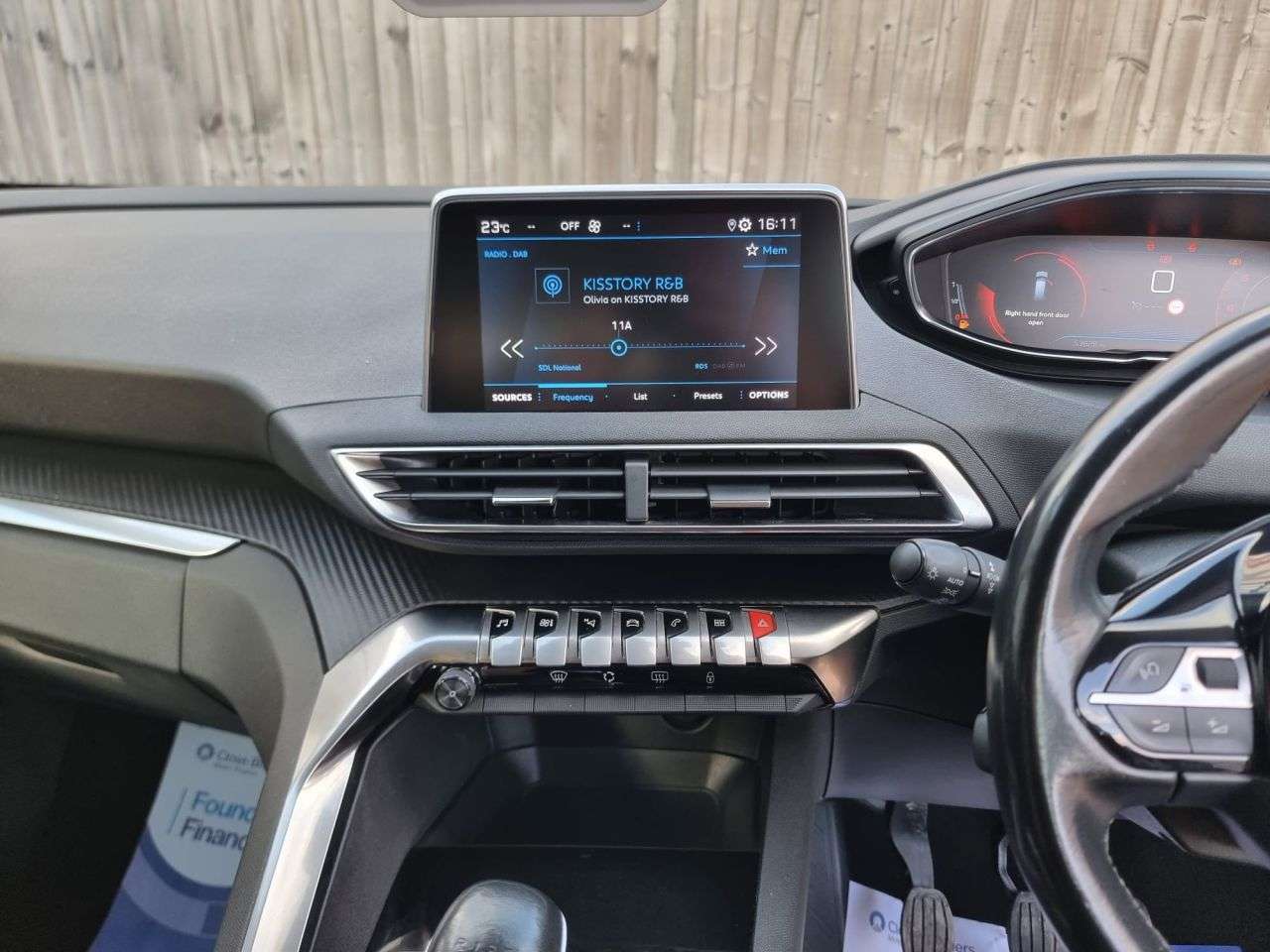 2019 PEUGEOT 5008 2019 PEUGEOT 5008