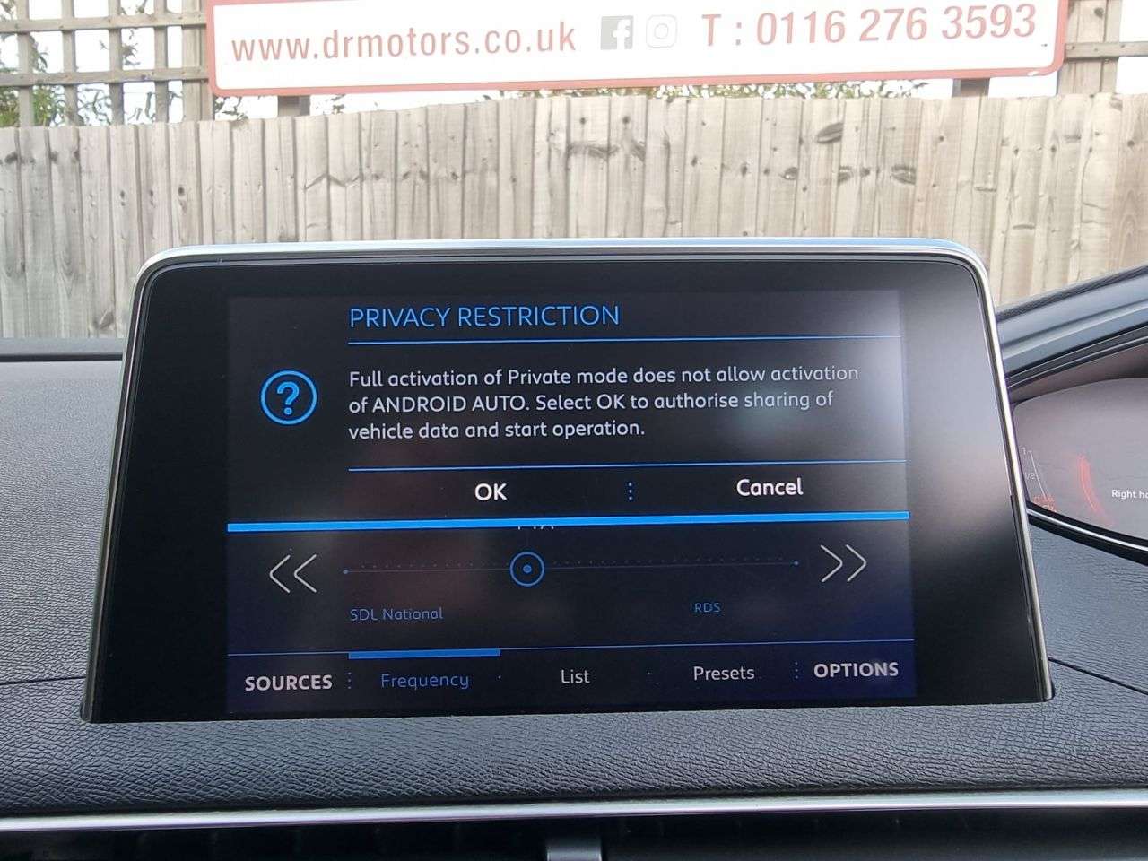 A 2019 PEUGEOT 5008 1.5 BlueHDi Active SUV 5dr Diesel Manual Euro 6 (s/s) (130 ps) 7 SEATER + A A 2019 PEUGEOT 5008 1.5 BlueHDi Active SUV 5dr Diesel Manual Euro 6 (s/s) (130 ps) 7 SEATER + A