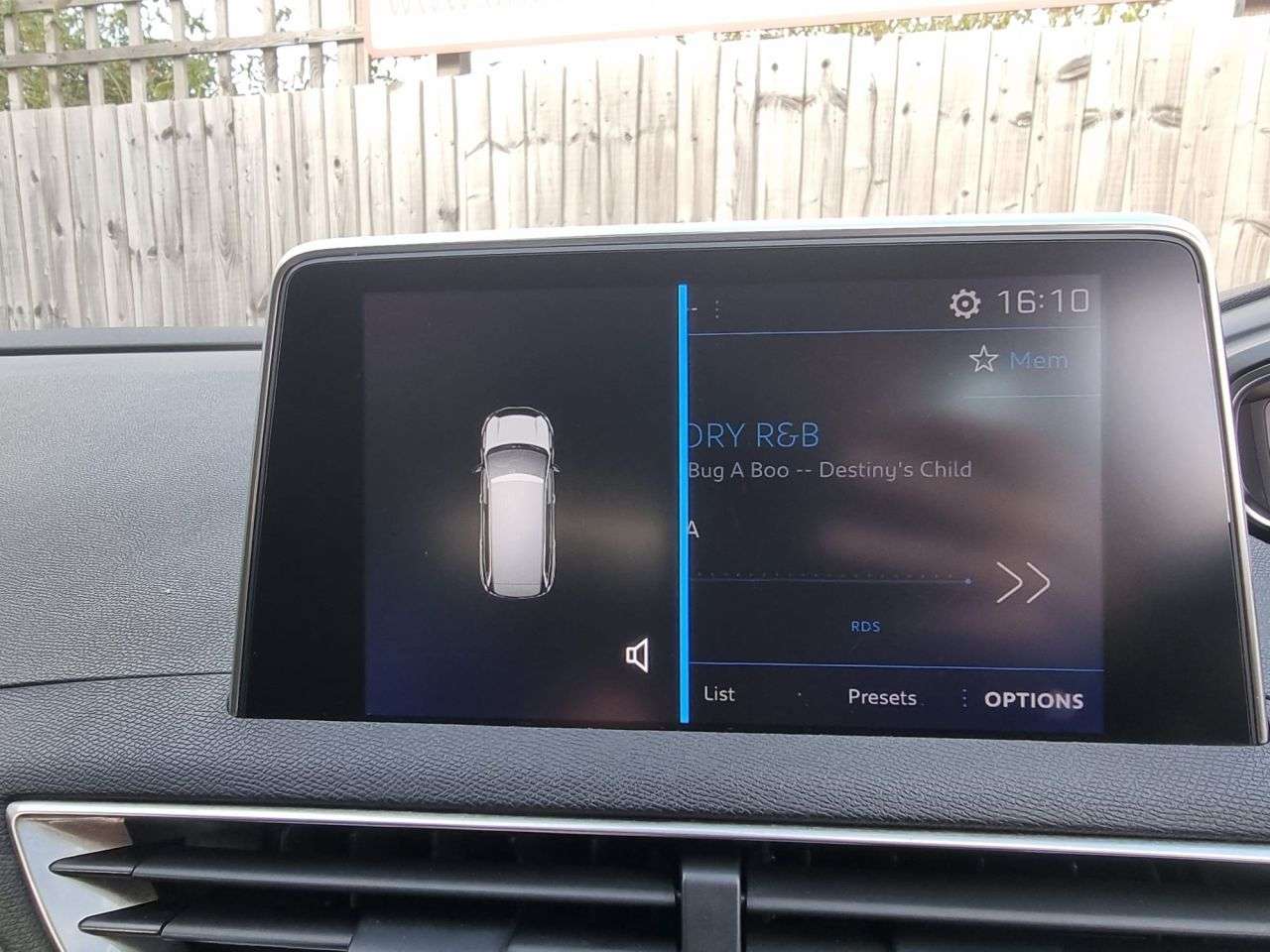 2019 PEUGEOT 5008 2019 PEUGEOT 5008
