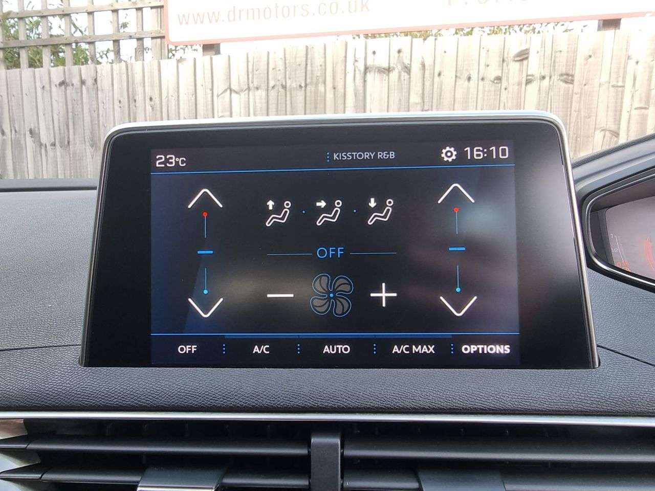 2019 PEUGEOT 5008 2019 PEUGEOT 5008
