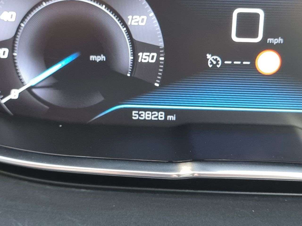 2019 PEUGEOT 5008 2019 PEUGEOT 5008