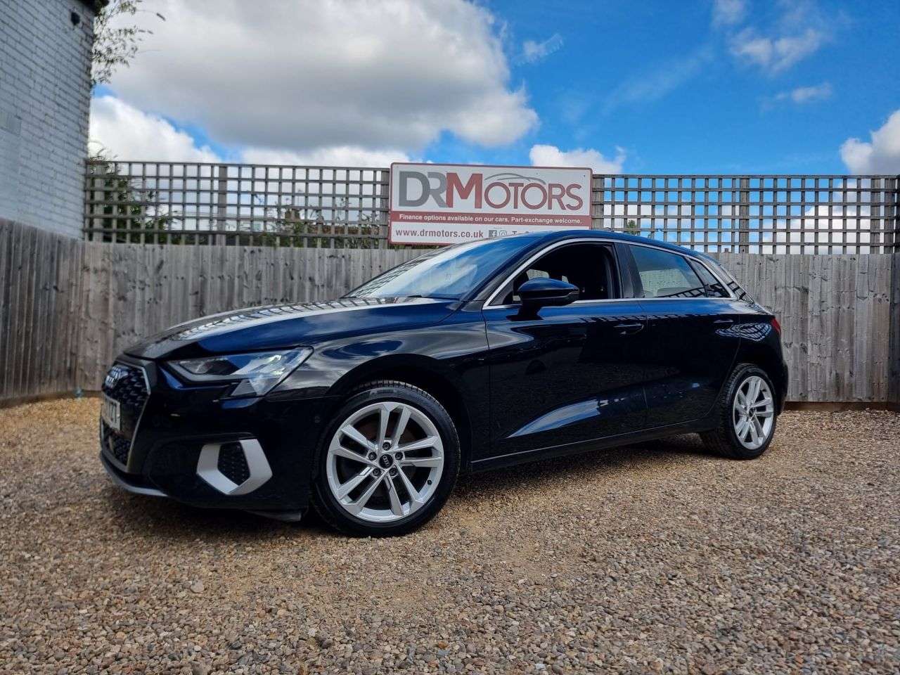 A 2021 AUDI A3 2.0 TDI 30 Sport Sportback 5dr Diesel Manual Euro 6 (s/s) (116 ps) APPLE CA A 2021 AUDI A3 2.0 TDI 30 Sport Sportback 5dr Diesel Manual Euro 6 (s/s) (116 ps) APPLE CA