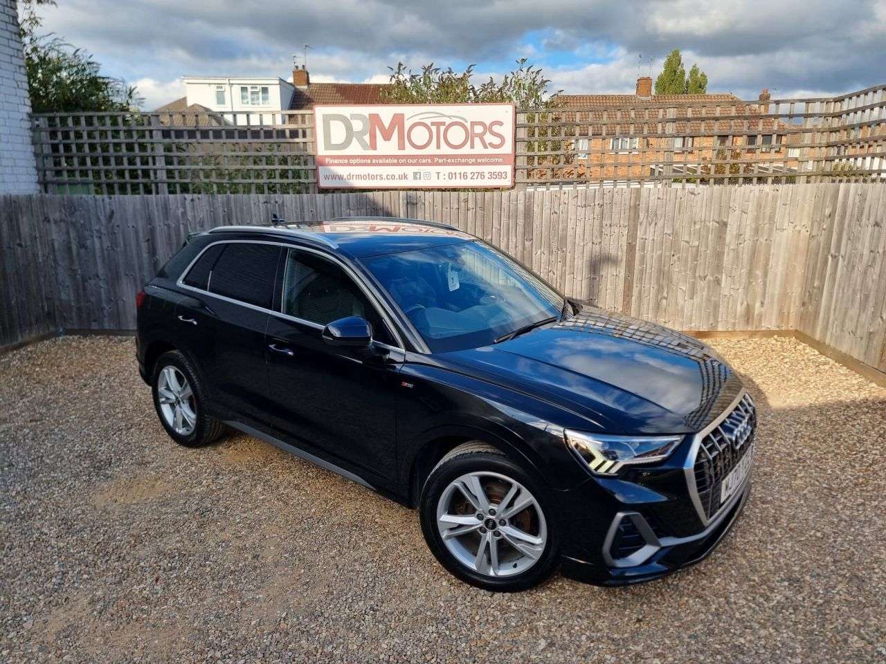 2021 AUDI Q3 2021 AUDI Q3