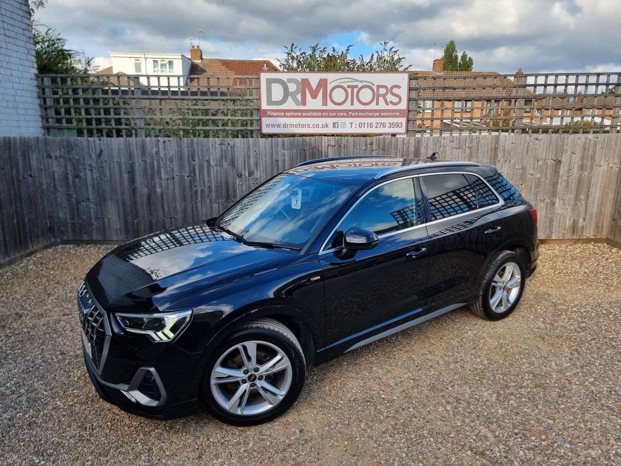 2021 AUDI Q3 2021 AUDI Q3