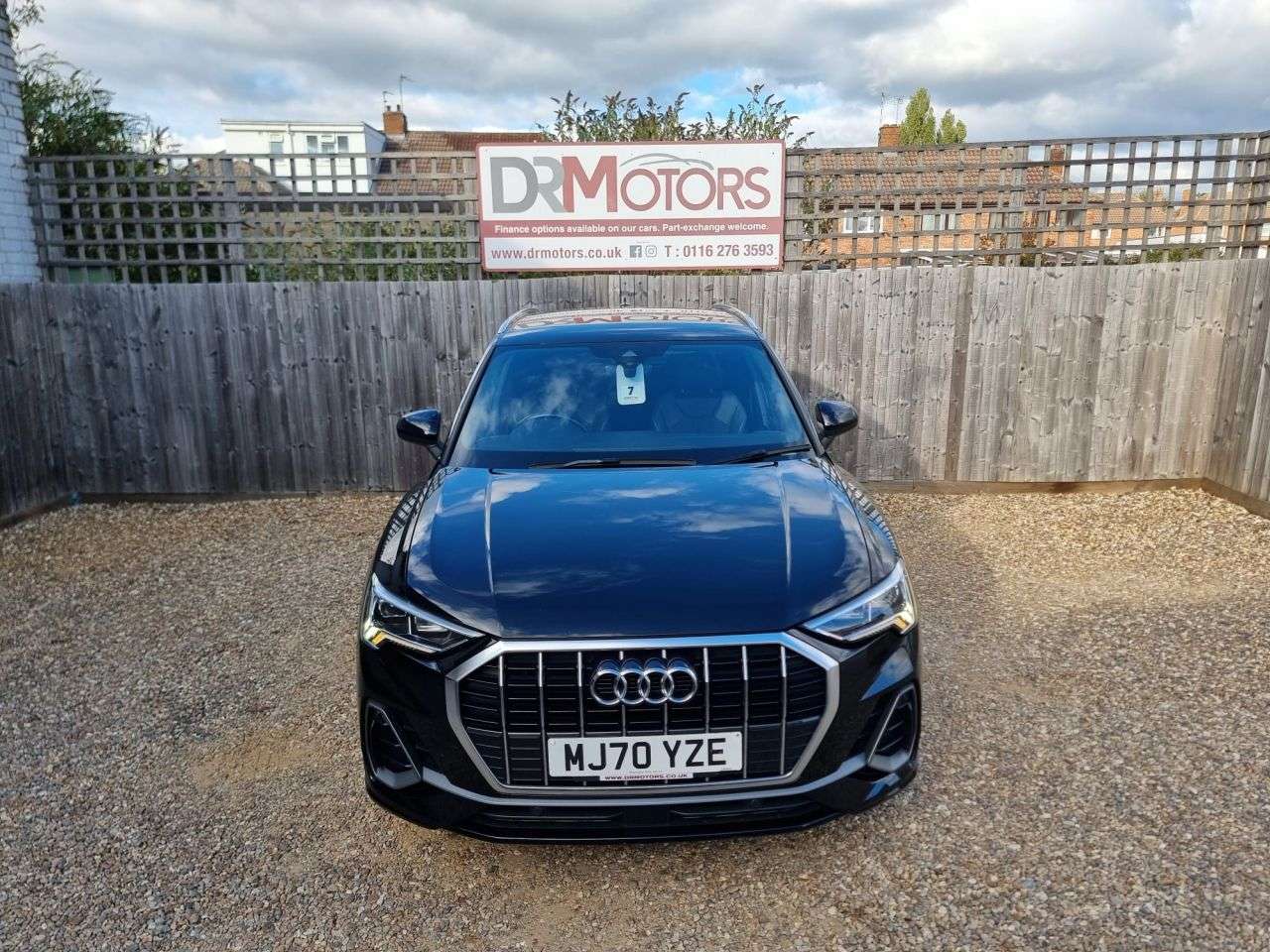 2021 AUDI Q3 2021 AUDI Q3