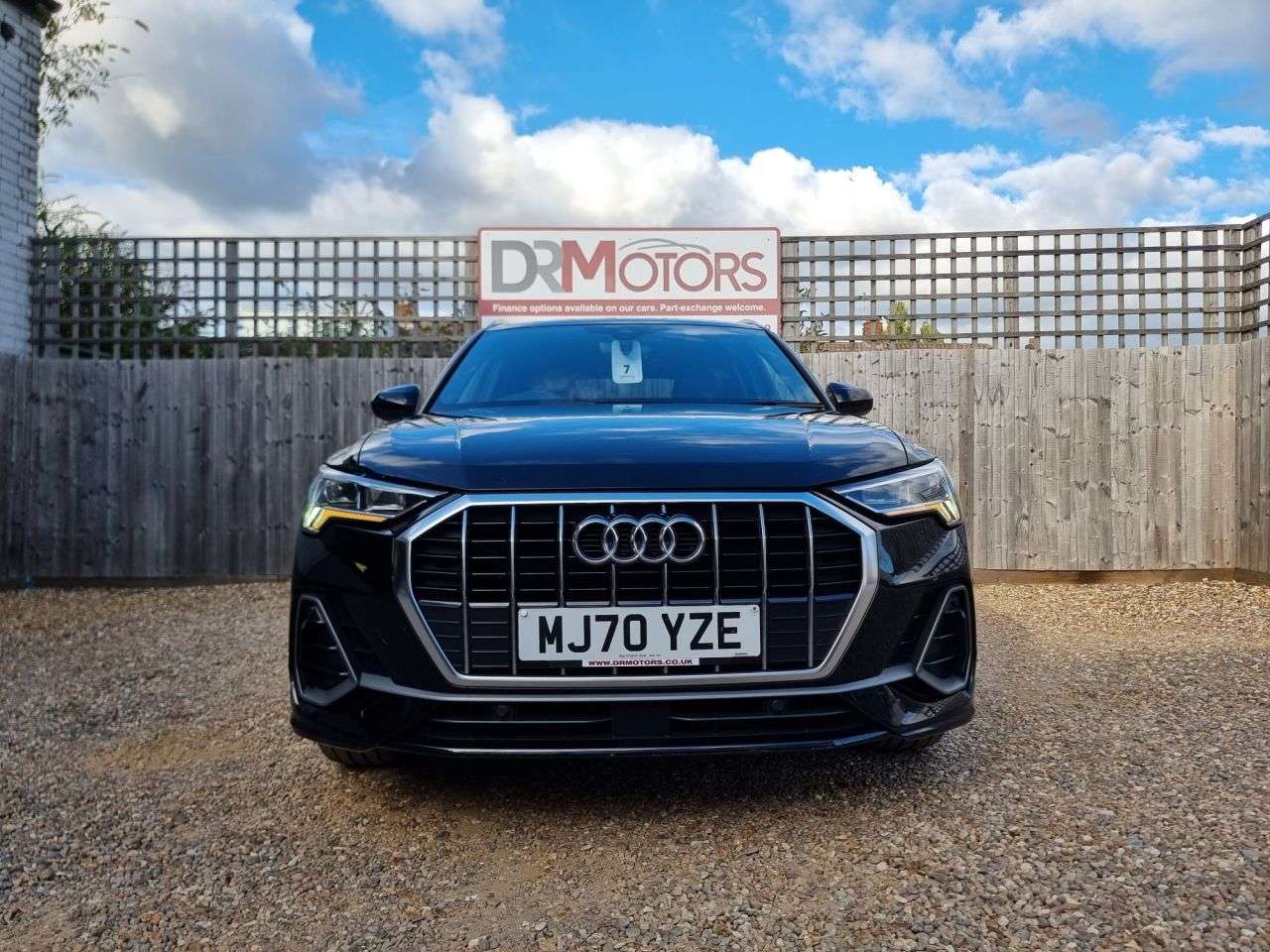 2021 AUDI Q3 2021 AUDI Q3