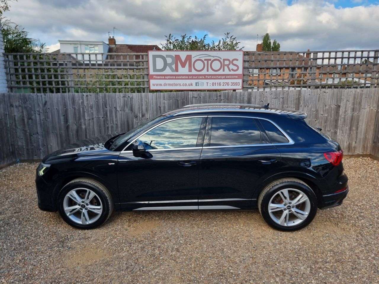 2021 AUDI Q3 2021 AUDI Q3