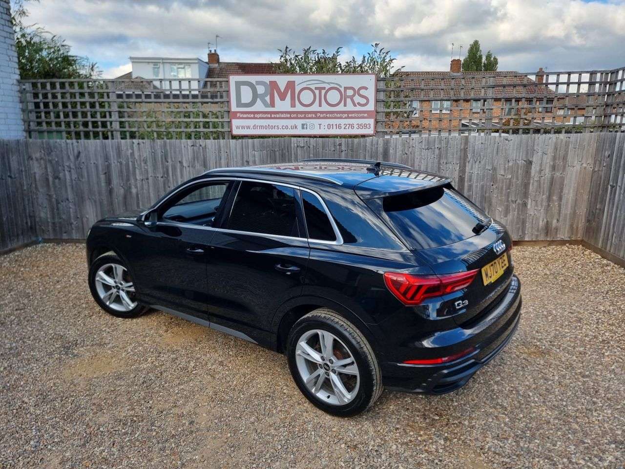 2021 AUDI Q3 2021 AUDI Q3