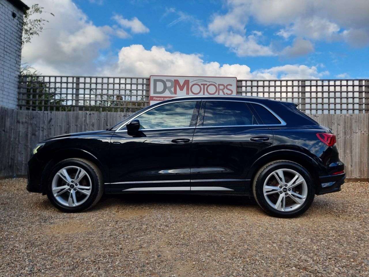2021 AUDI Q3 2021 AUDI Q3