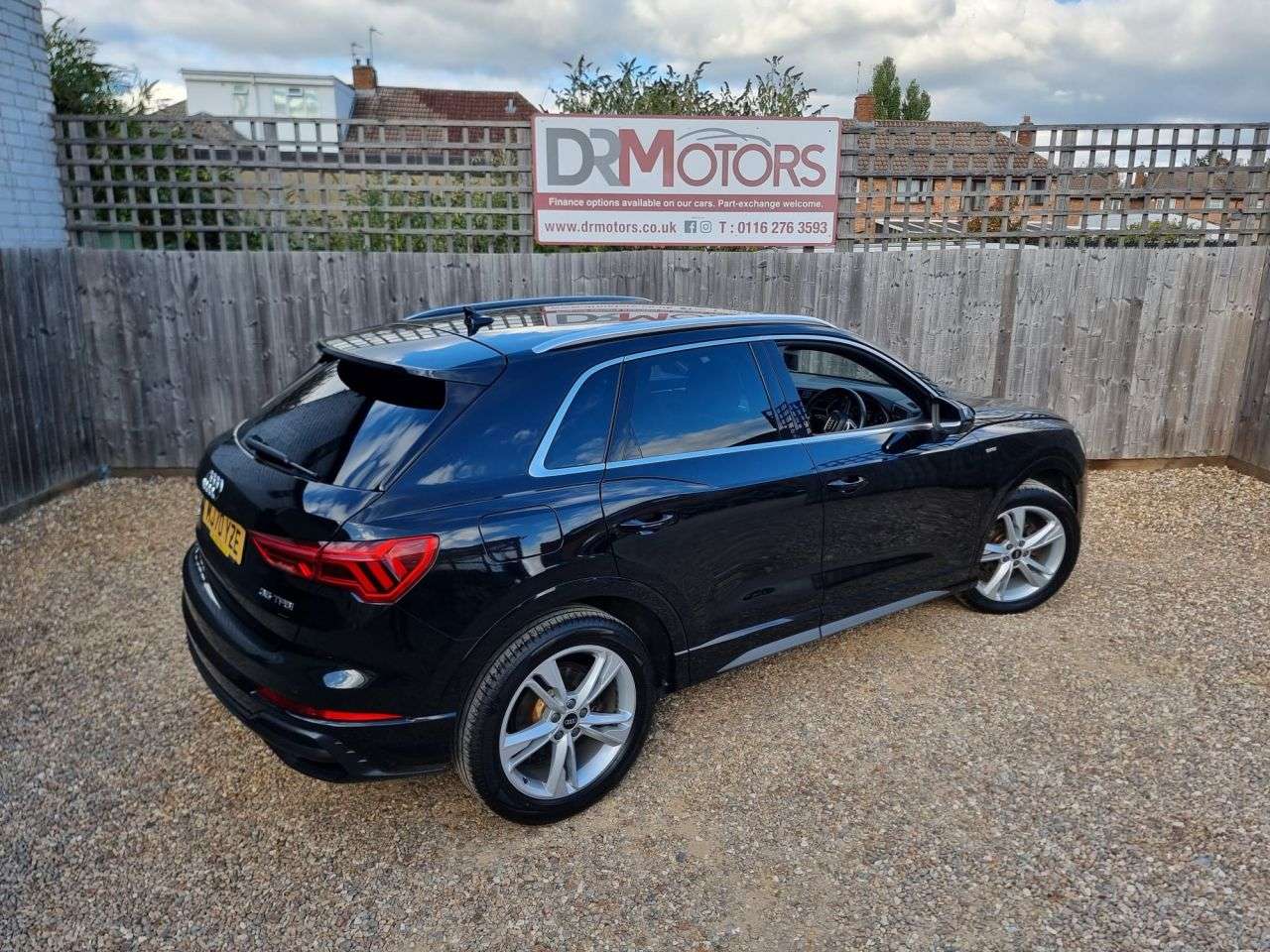 2021 AUDI Q3 2021 AUDI Q3