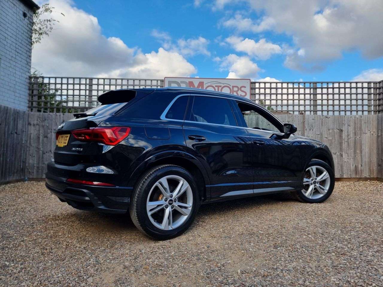 2021 AUDI Q3 2021 AUDI Q3