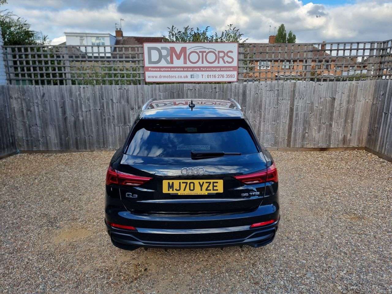 2021 AUDI Q3 2021 AUDI Q3