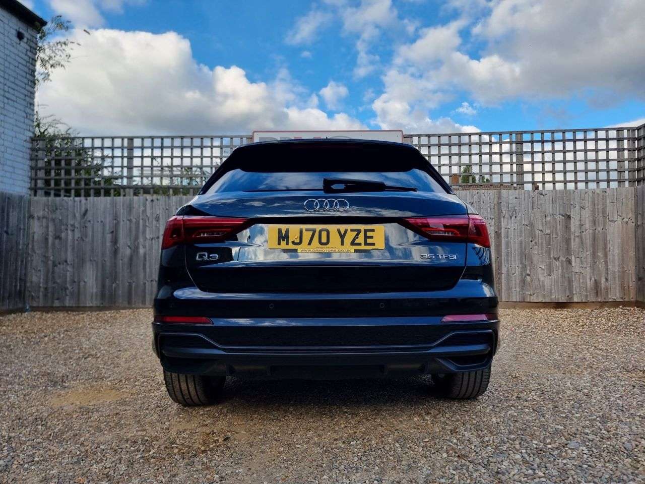 2021 AUDI Q3 2021 AUDI Q3