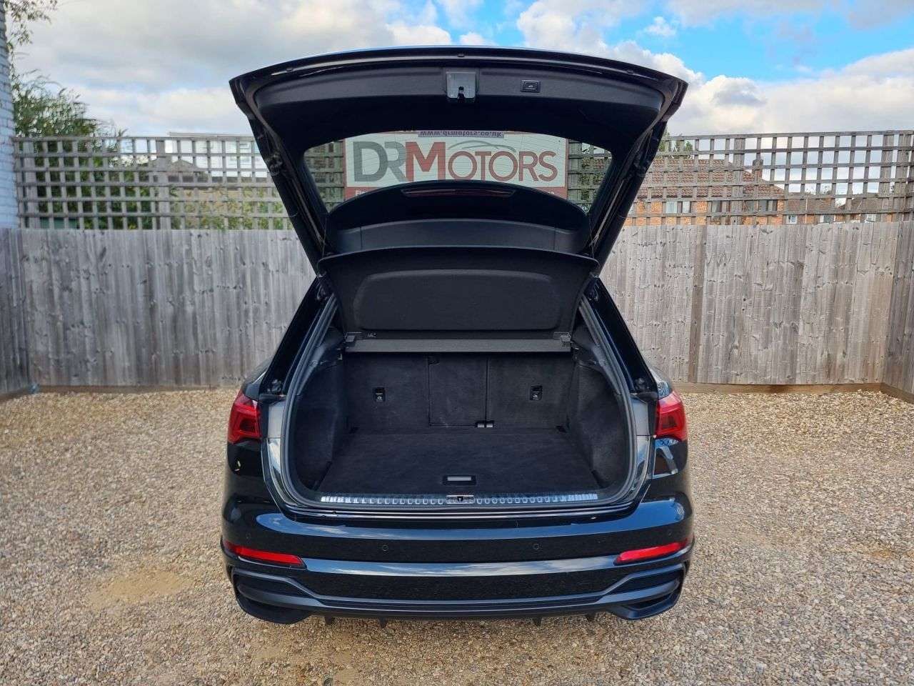 2021 AUDI Q3 2021 AUDI Q3
