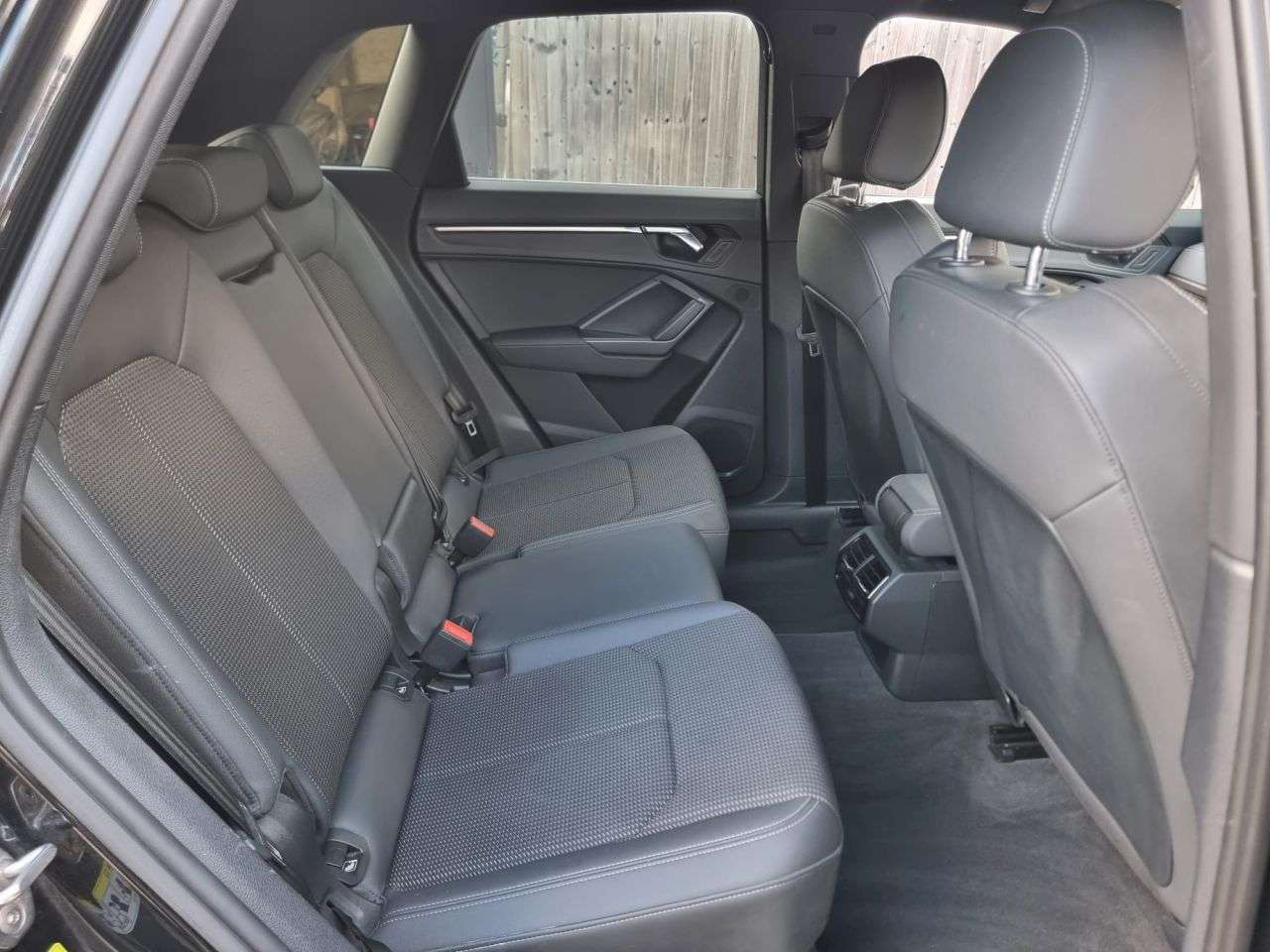 2021 AUDI Q3 2021 AUDI Q3