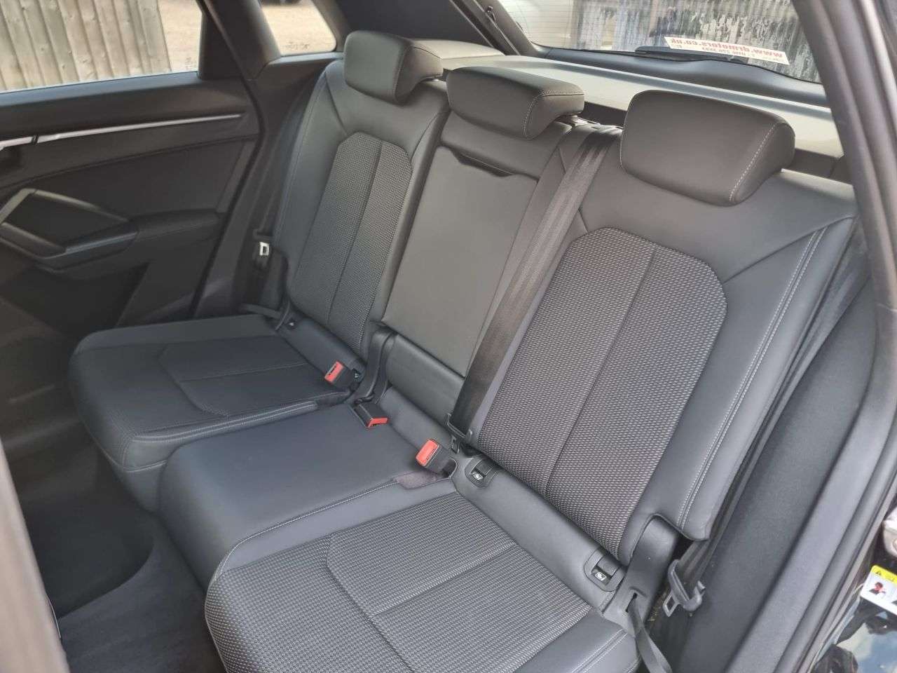 2021 AUDI Q3 2021 AUDI Q3