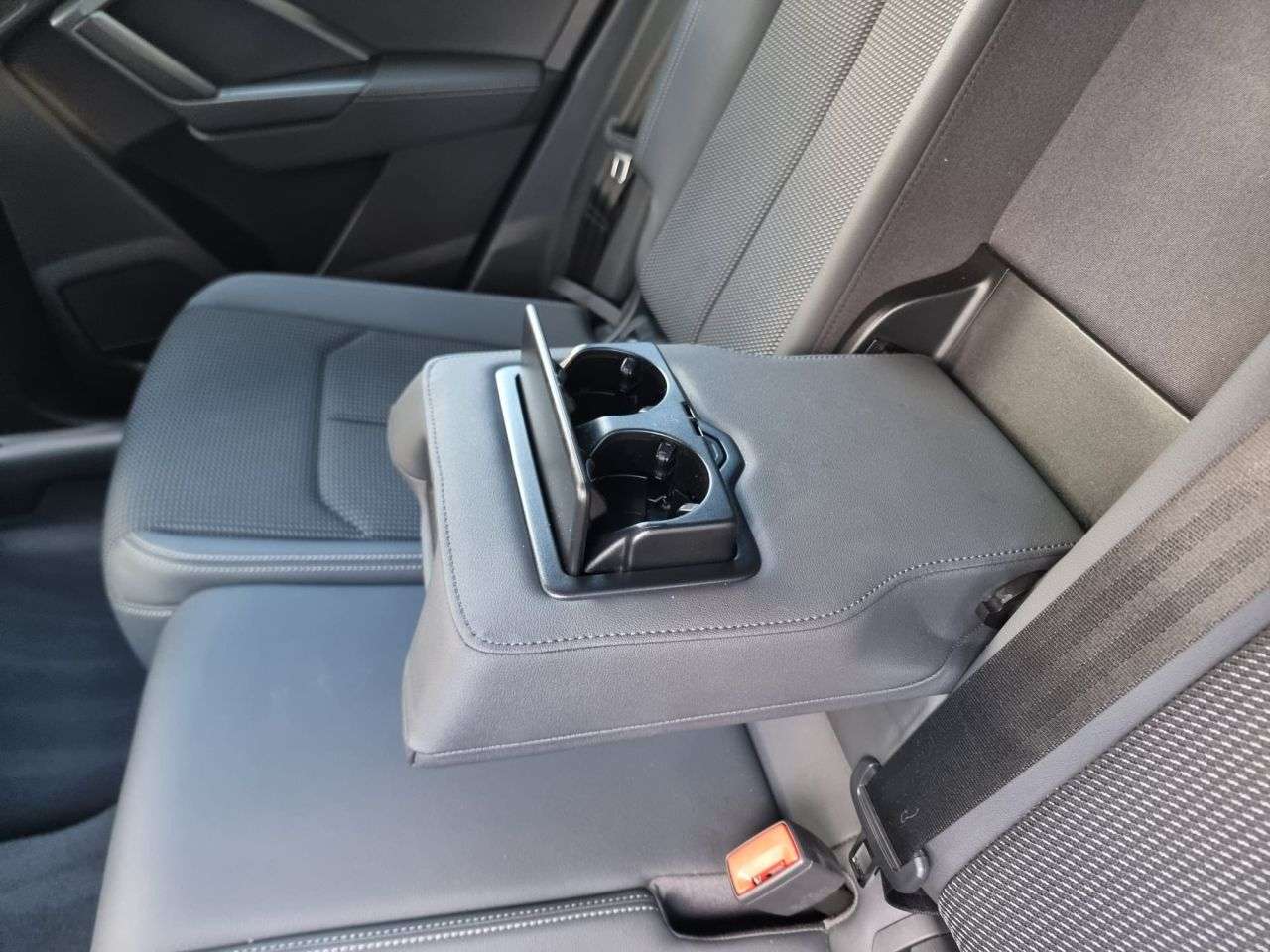 2021 AUDI Q3 2021 AUDI Q3