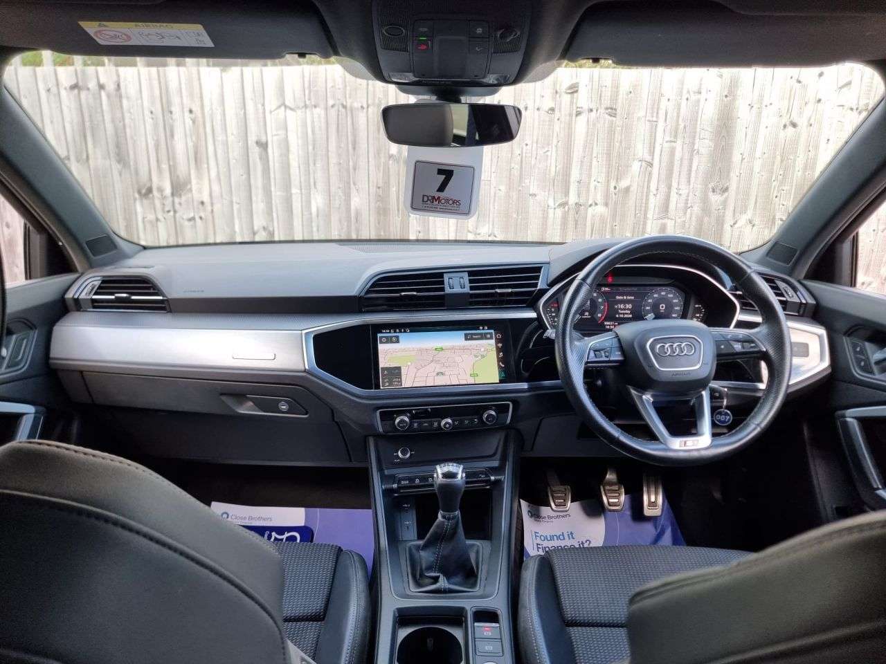 2021 AUDI Q3 2021 AUDI Q3