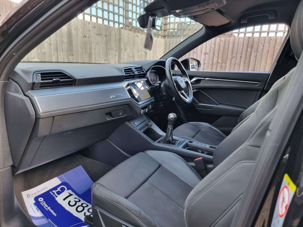 2021 AUDI Q3 2021 AUDI Q3