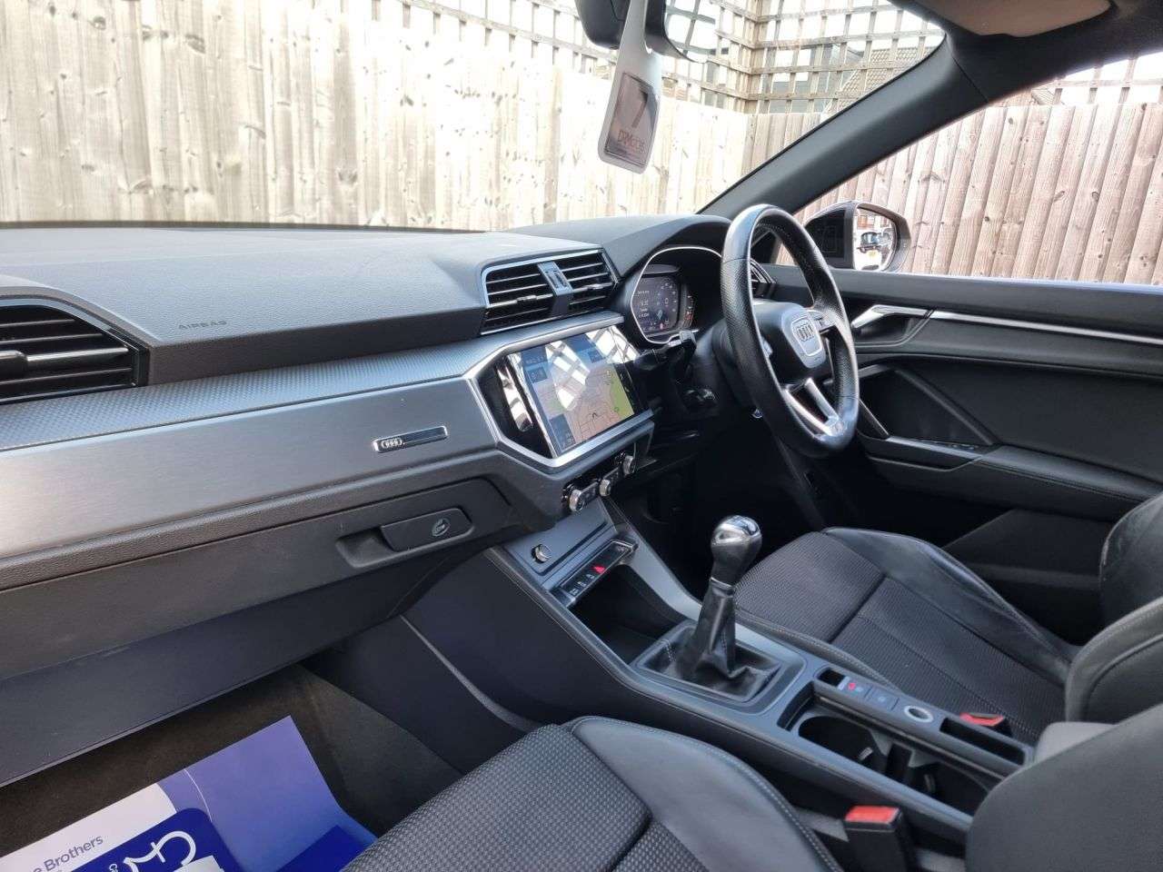 2021 AUDI Q3 2021 AUDI Q3