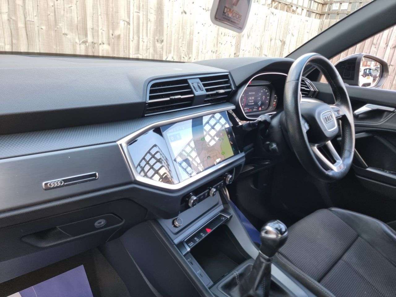 2021 AUDI Q3 2021 AUDI Q3