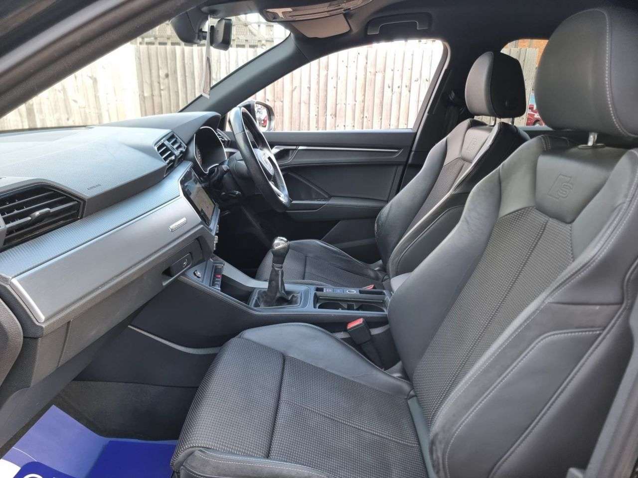 2021 AUDI Q3 2021 AUDI Q3