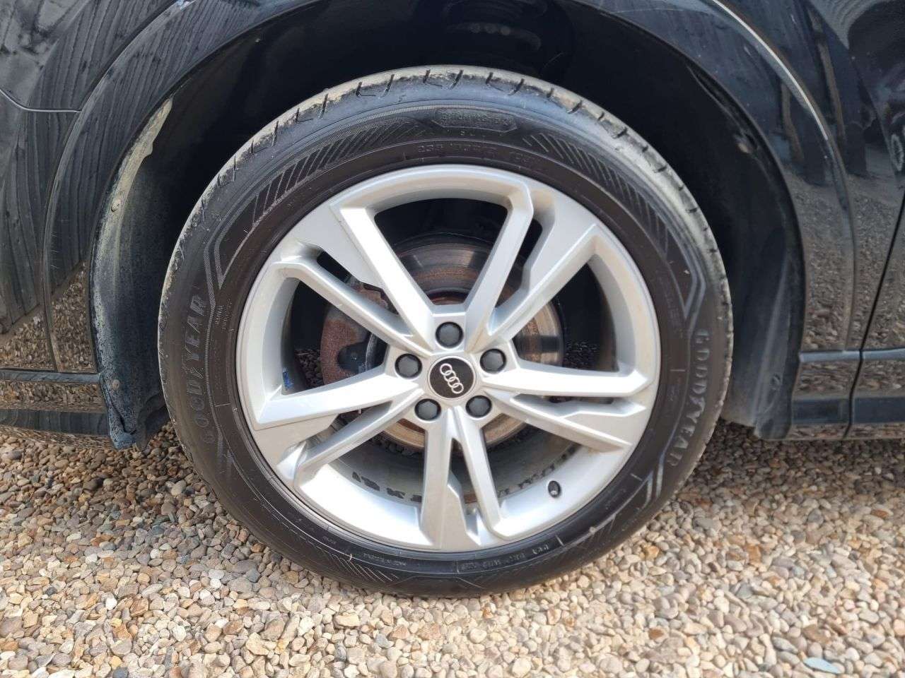 2021 AUDI Q3 2021 AUDI Q3