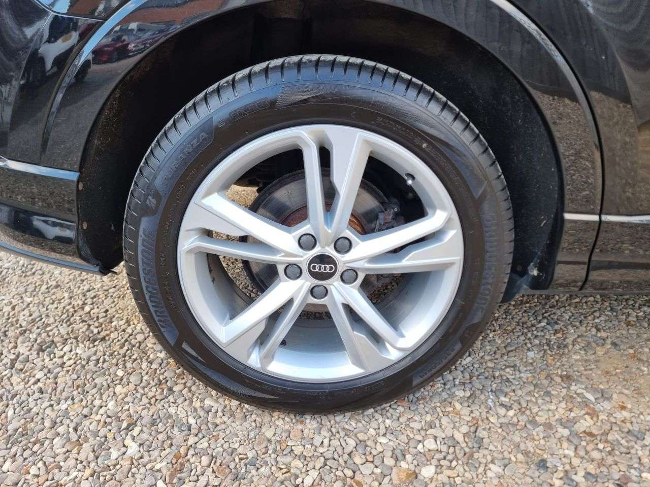 2021 AUDI Q3 2021 AUDI Q3