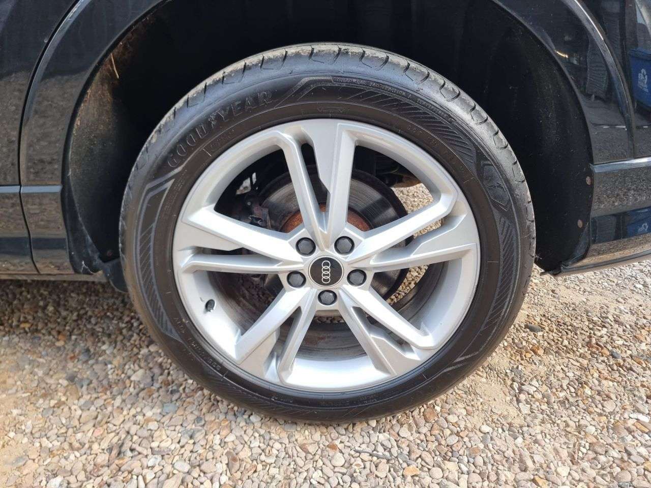 2021 AUDI Q3 2021 AUDI Q3