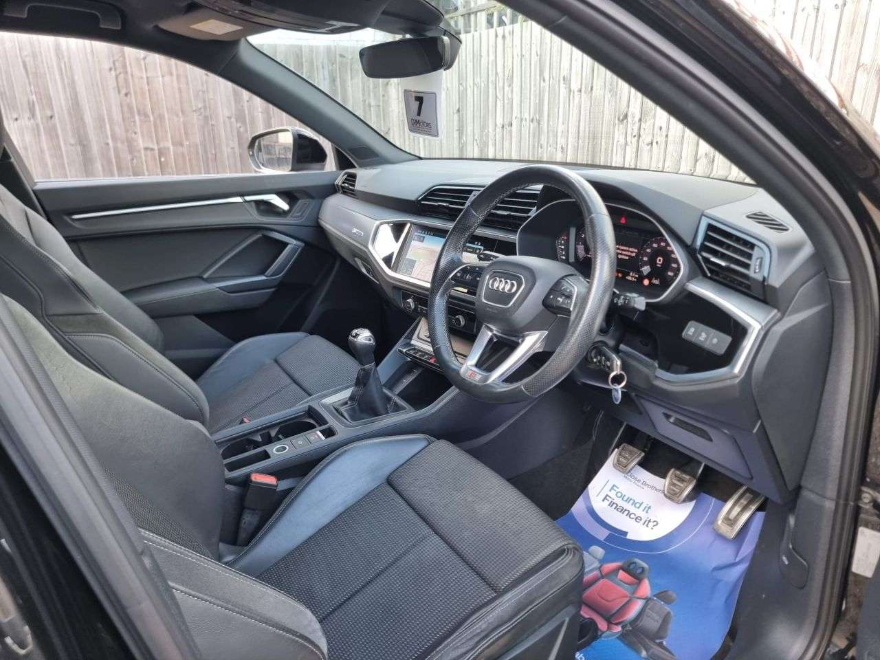 2021 AUDI Q3 2021 AUDI Q3
