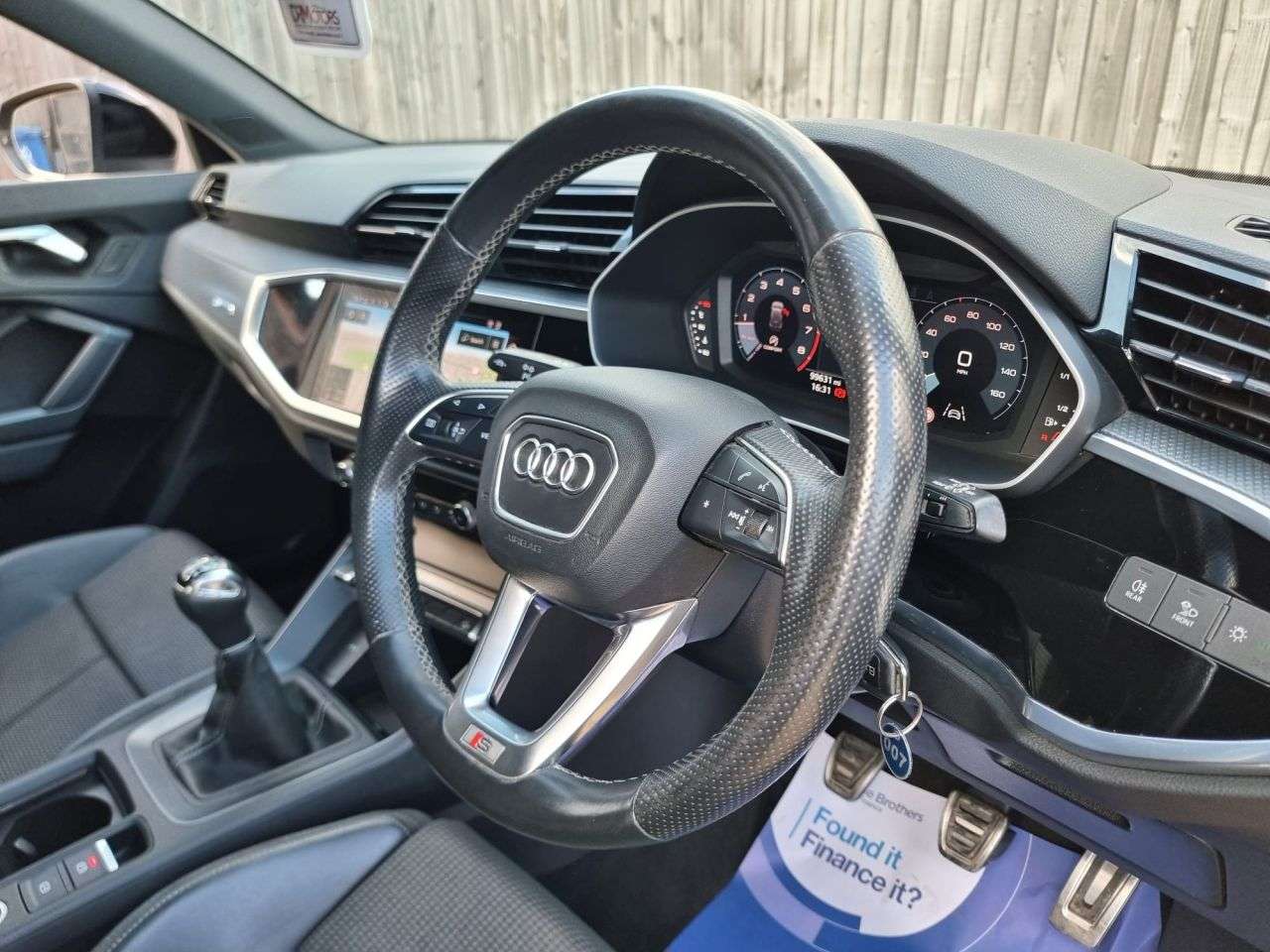 2021 AUDI Q3 2021 AUDI Q3