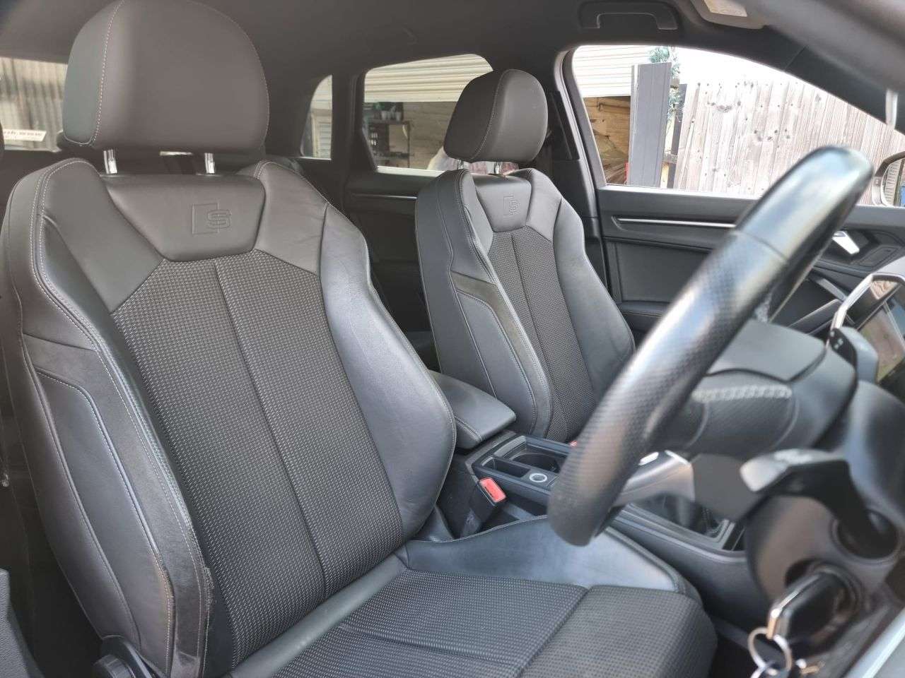 2021 AUDI Q3 2021 AUDI Q3
