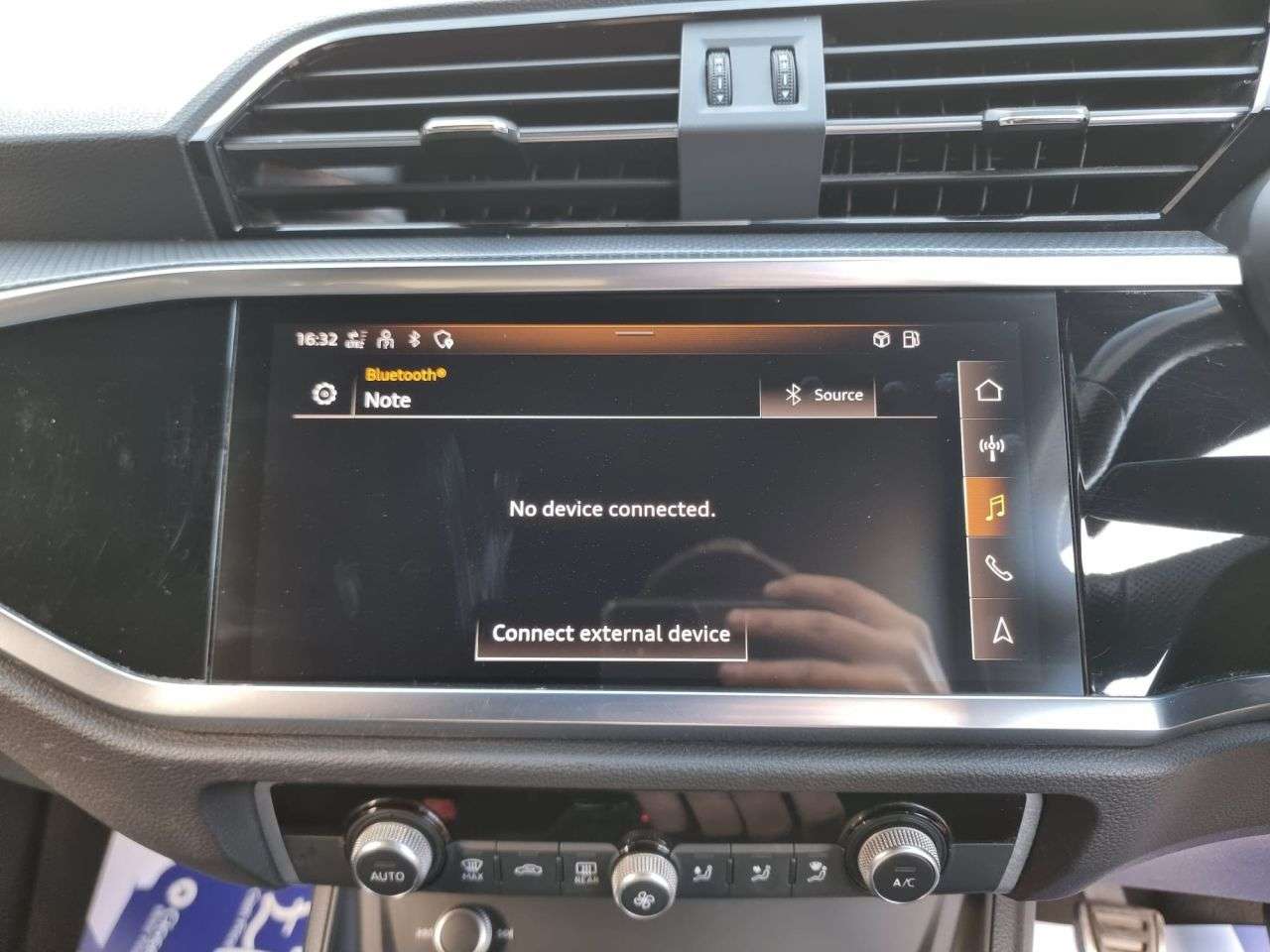 2021 AUDI Q3 2021 AUDI Q3